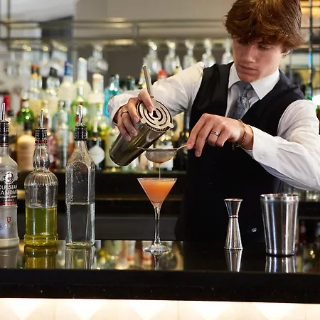 Macdonald Frimley Hall Hotel & Spa-2